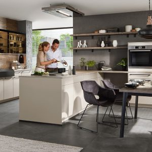 Easytouch - Honed Sand